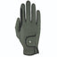 Toklat Malta Unisex Equestrian Riding Gloves - Performance Grip - Multiple Sizes
