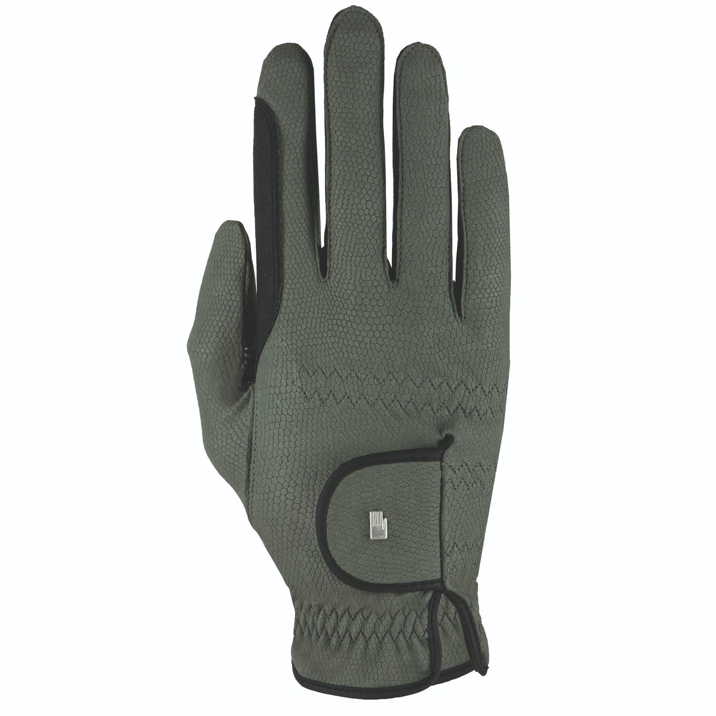 Toklat Malta Unisex Equestrian Riding Gloves - Performance Grip - Multiple Sizes