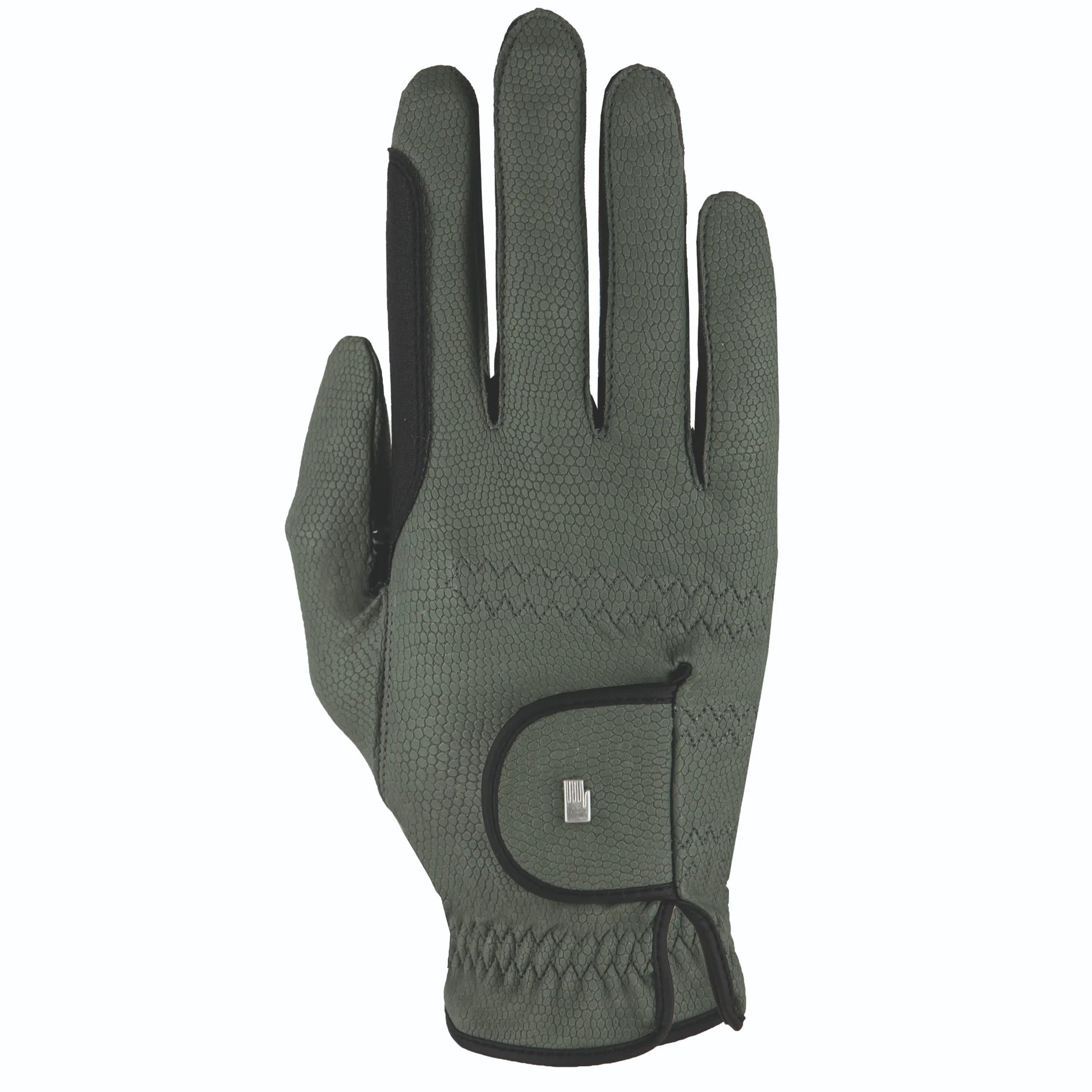 Toklat Malta Unisex Equestrian Riding Gloves - Performance Grip - Multiple Sizes