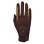 Toklat Malta Unisex Equestrian Riding Gloves - Performance Grip - Multiple Sizes