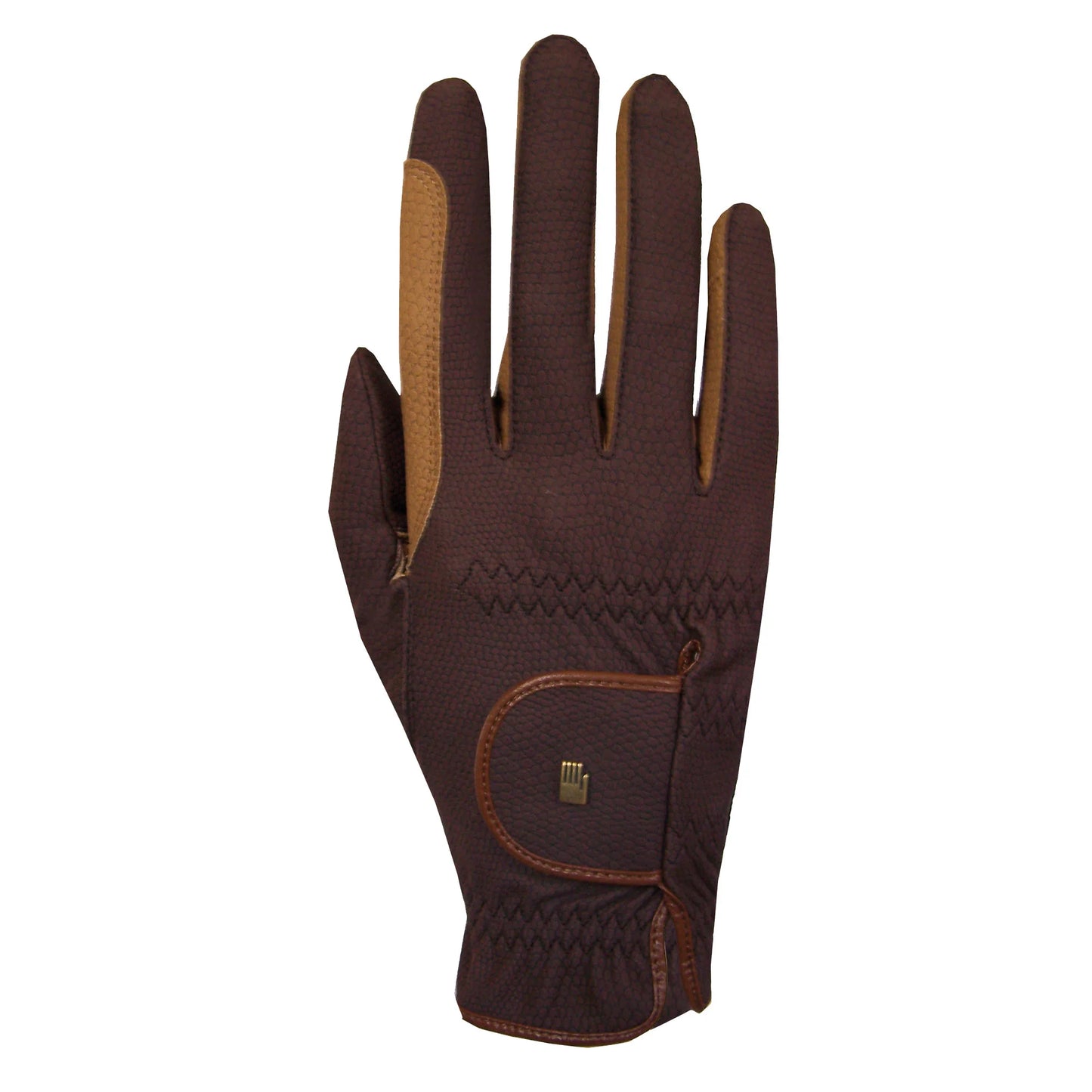Toklat Malta Unisex Equestrian Riding Gloves - Performance Grip - Multiple Sizes