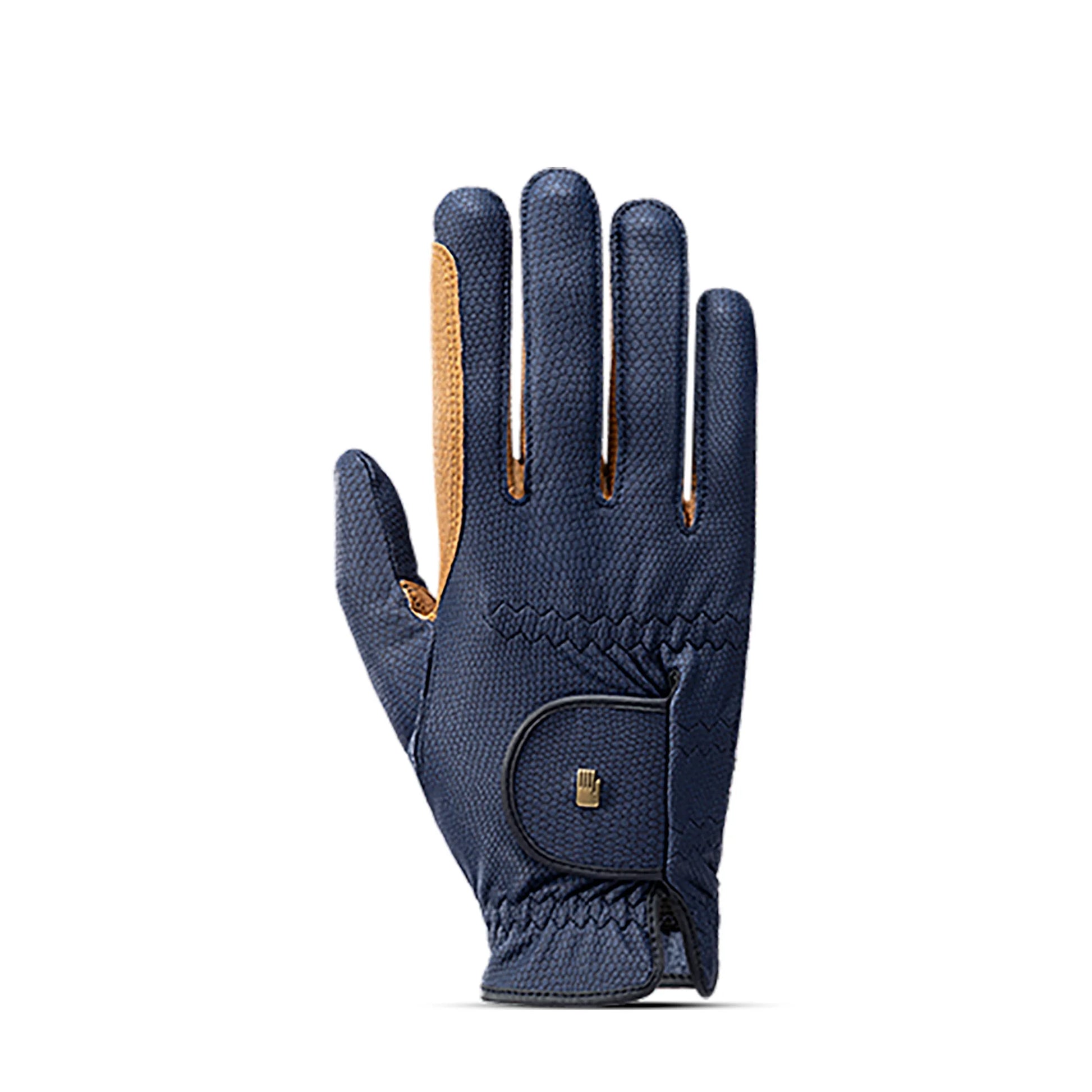 Toklat Malta Unisex Equestrian Riding Gloves - Performance Grip - Multiple Sizes