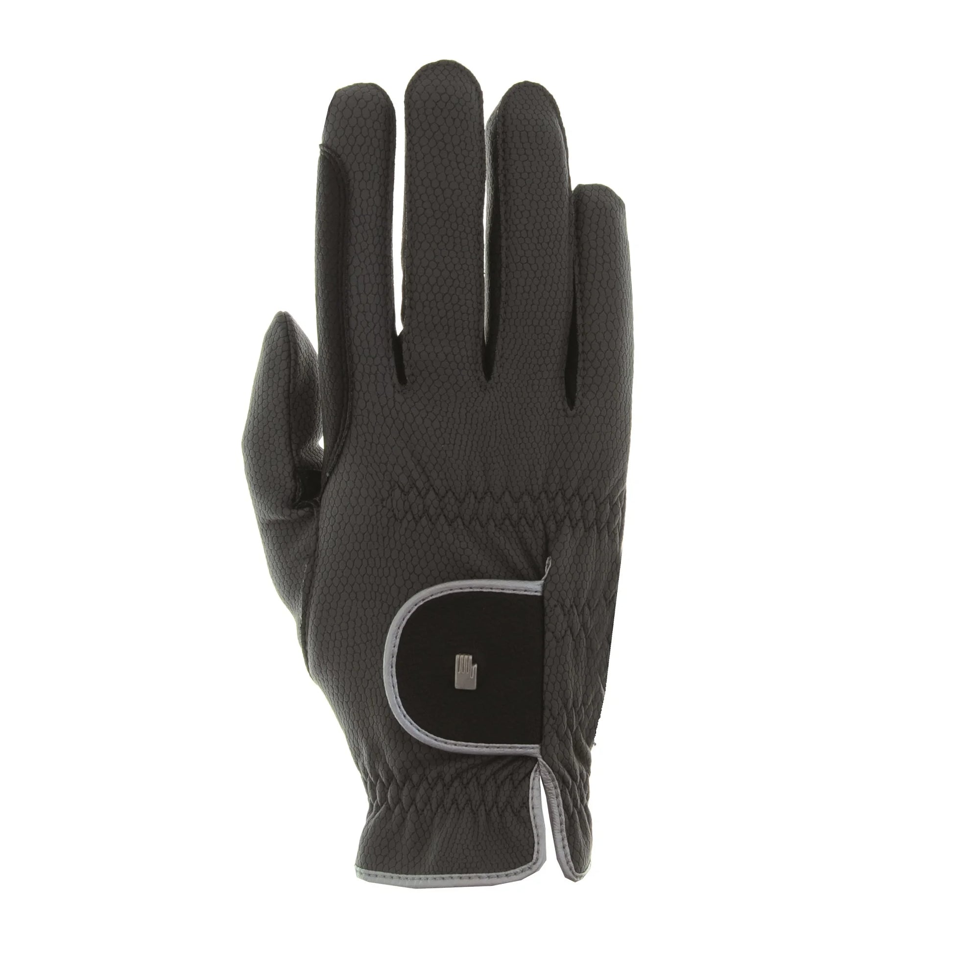 Toklat Malta Winter Unisex Riding Gloves - Insulated Cold Weather Equestrian Gear - Multiple Sizes