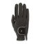 Toklat Malta Winter Unisex Riding Gloves - Insulated Cold Weather Equestrian Gear - Multiple Sizes