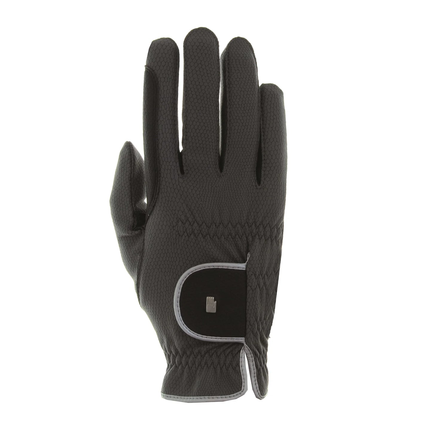Toklat Malta Winter Unisex Riding Gloves - Insulated Cold Weather Equestrian Gear - Multiple Sizes