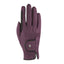 Toklat Malta Winter Unisex Riding Gloves - Insulated Cold Weather Equestrian Gear - Multiple Sizes