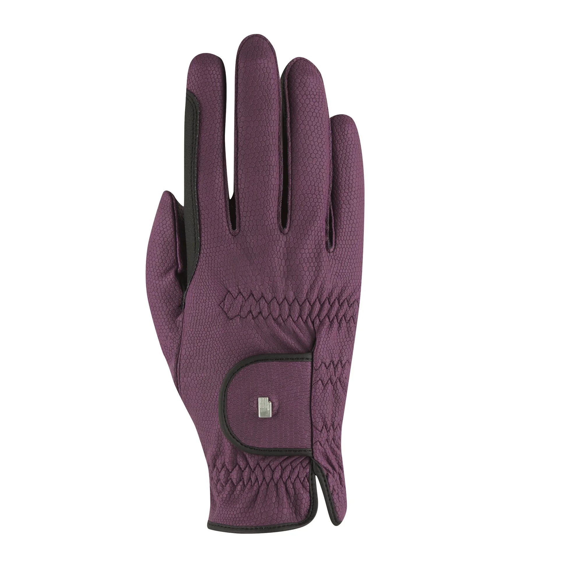 Toklat Malta Winter Unisex Riding Gloves - Insulated Cold Weather Equestrian Gear - Multiple Sizes
