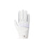 Toklat Manecaress Unisex Equestrian Riding Gloves for English and Western Riders - Multiple Sizes