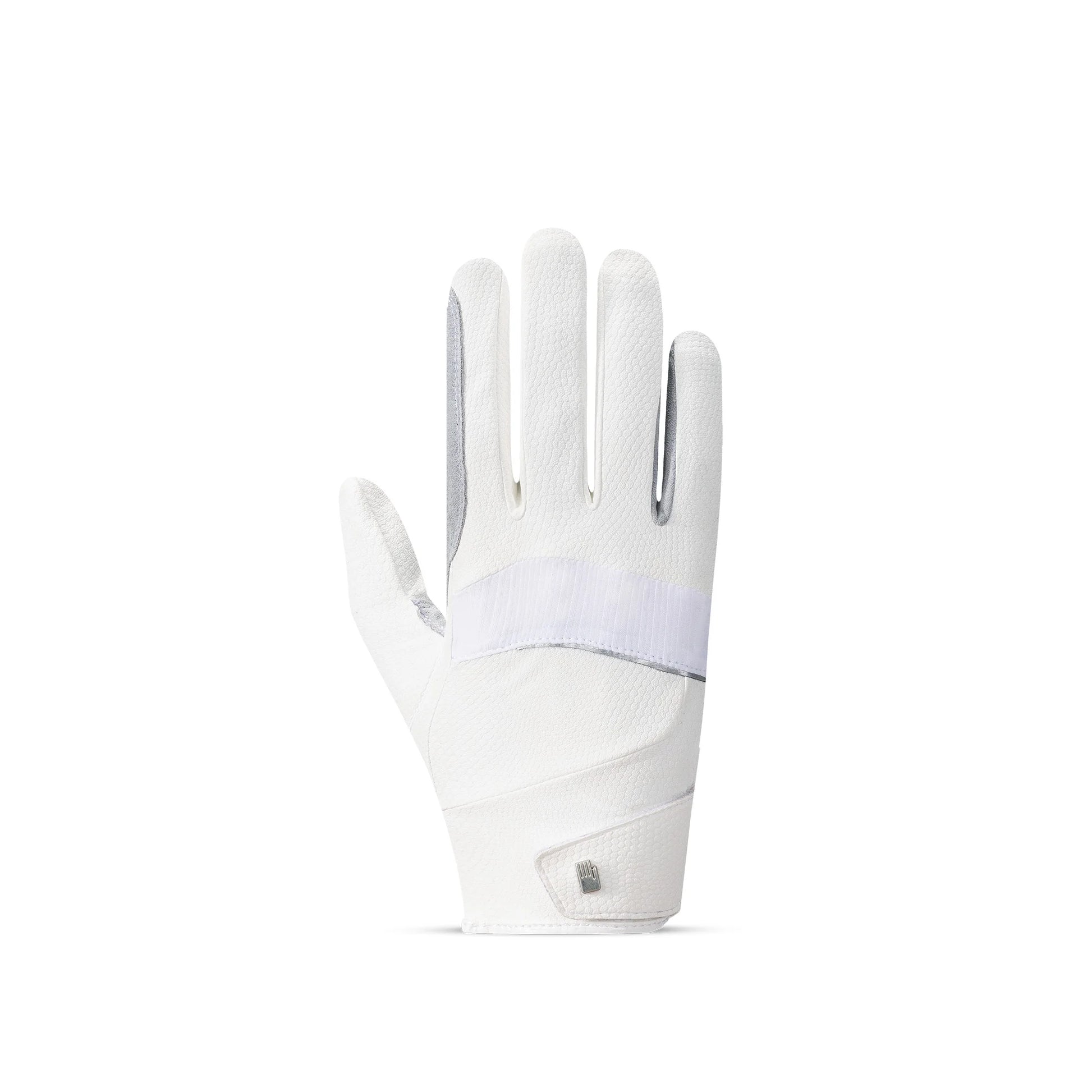 Toklat Manecaress Unisex Equestrian Riding Gloves for English and Western Riders - Multiple Sizes