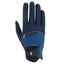 Toklat Millero Unisex Equestrian Performance Riding Gloves for Schooling and Show - Multiple Sizes