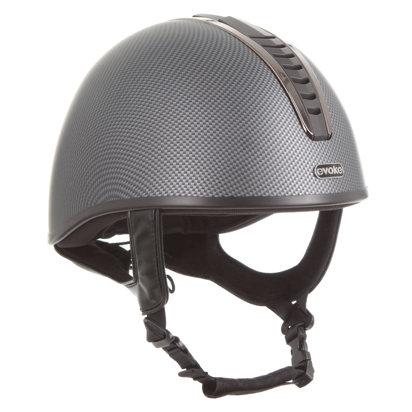 Toklat Orion Skull Equestrian Performance Riding Helmet - Multiple Sizes