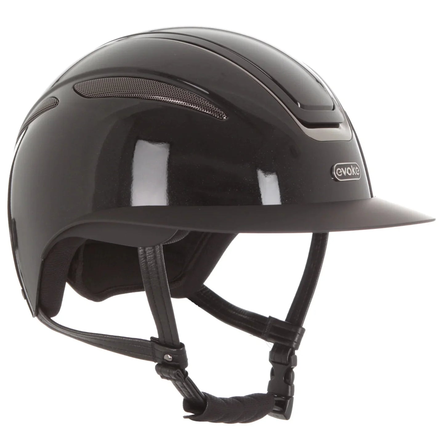 Toklat Orion Skull Equestrian Performance Riding Helmet - Multiple Sizes 70-X200432-53