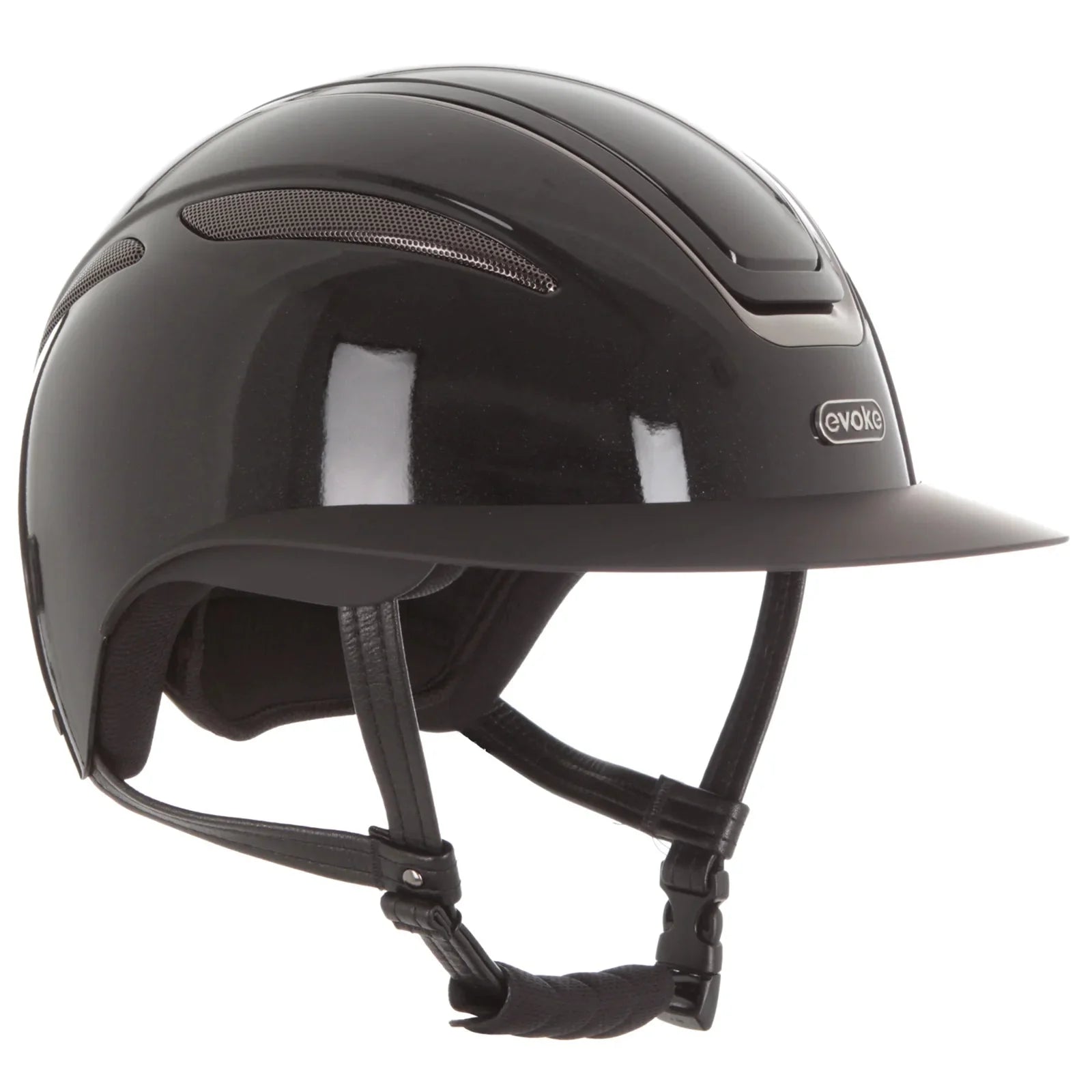 Toklat Orion Skull Equestrian Performance Riding Helmet - Multiple Sizes 70-X200432-55
