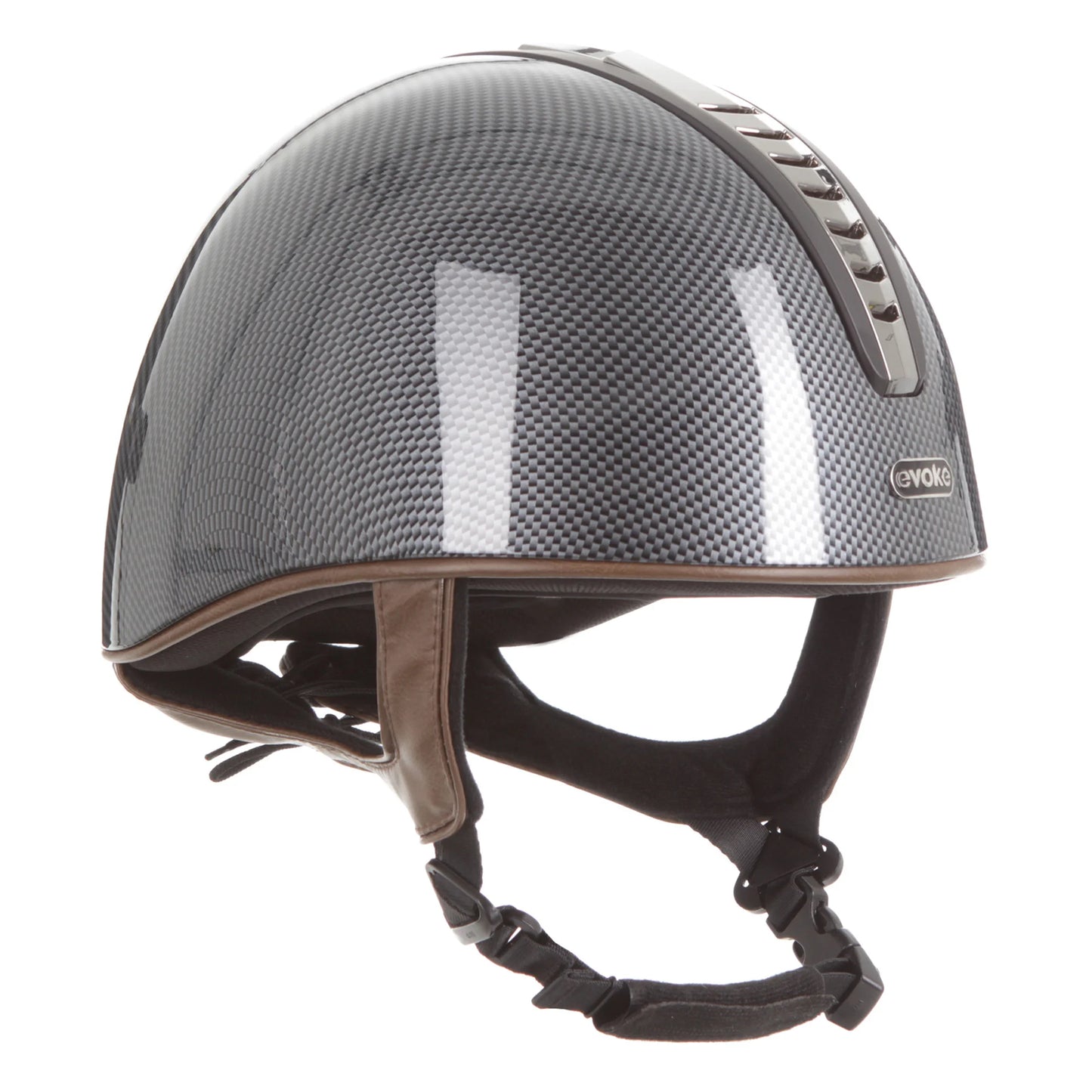 Toklat Orion Skull Equestrian Performance Riding Helmet - Multiple Sizes
