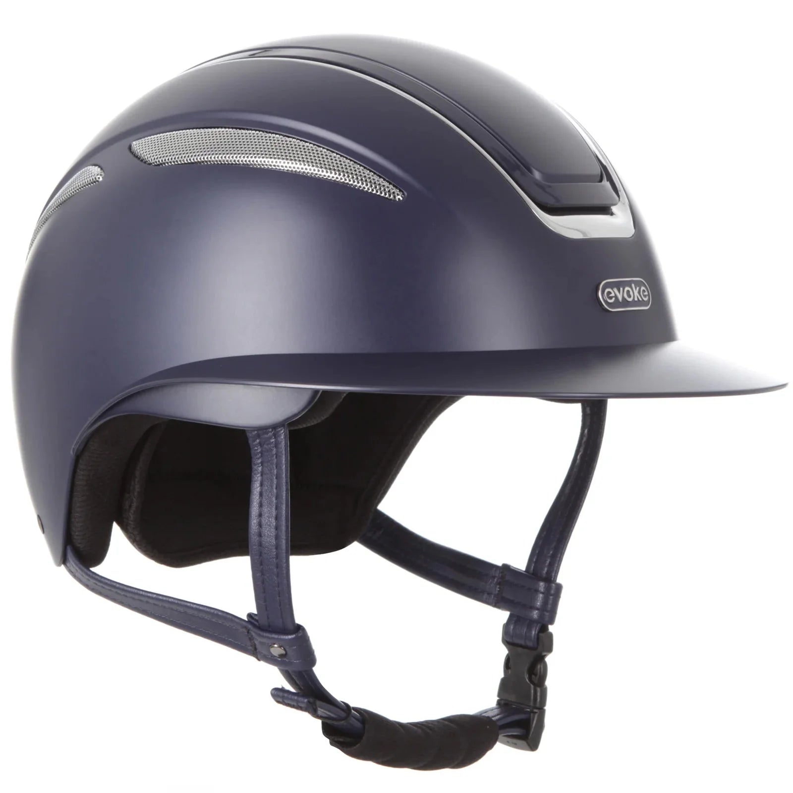 Toklat Orion Skull Equestrian Performance Riding Helmet - Multiple Sizes 70-X200456-60