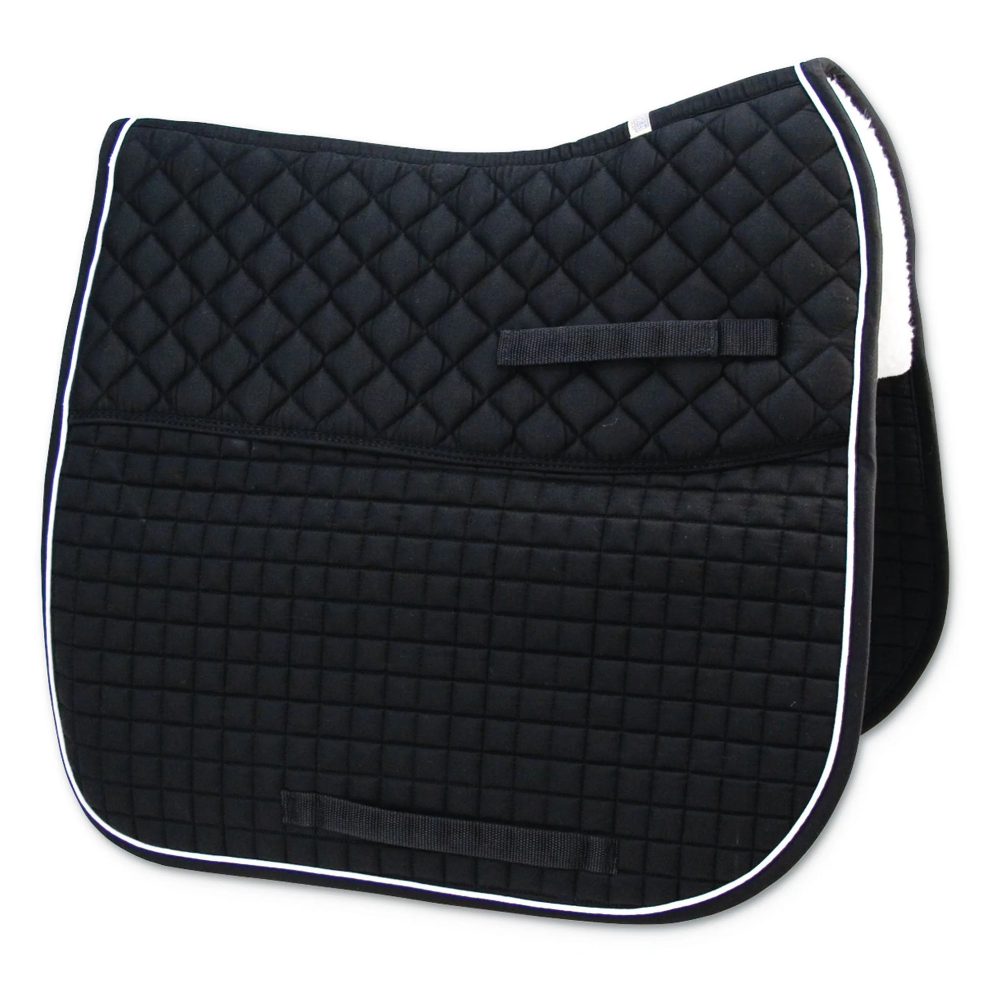 Toklat Passport Double Back Saddle Pad - Durable and Reliable Protection for Your Horse