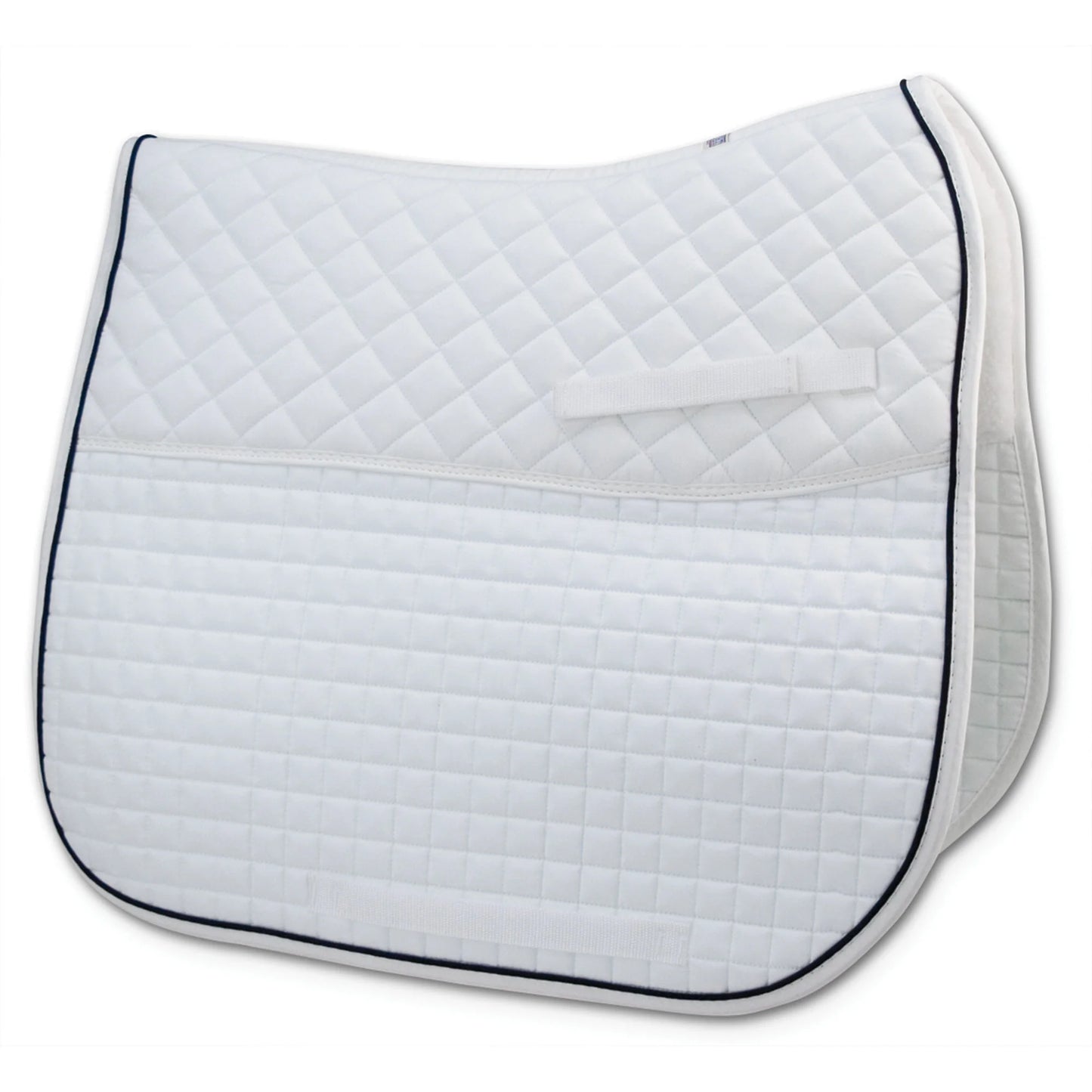 Toklat Passport Double Back Saddle Pad - Durable and Reliable Protection for Your Horse