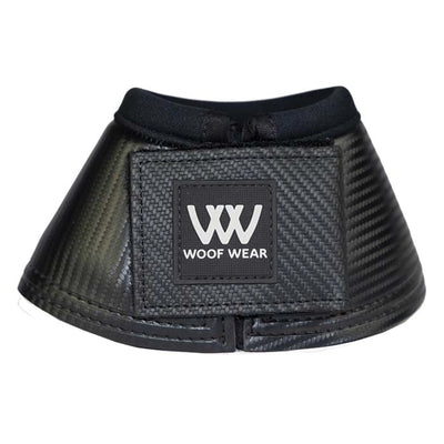 Toklat Pro Overreach Boots - Durable Hoof and Heel Protection for Performance Horses