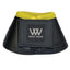 Toklat Pro Overreach Boots - Durable Hoof and Heel Protection for Performance Horses