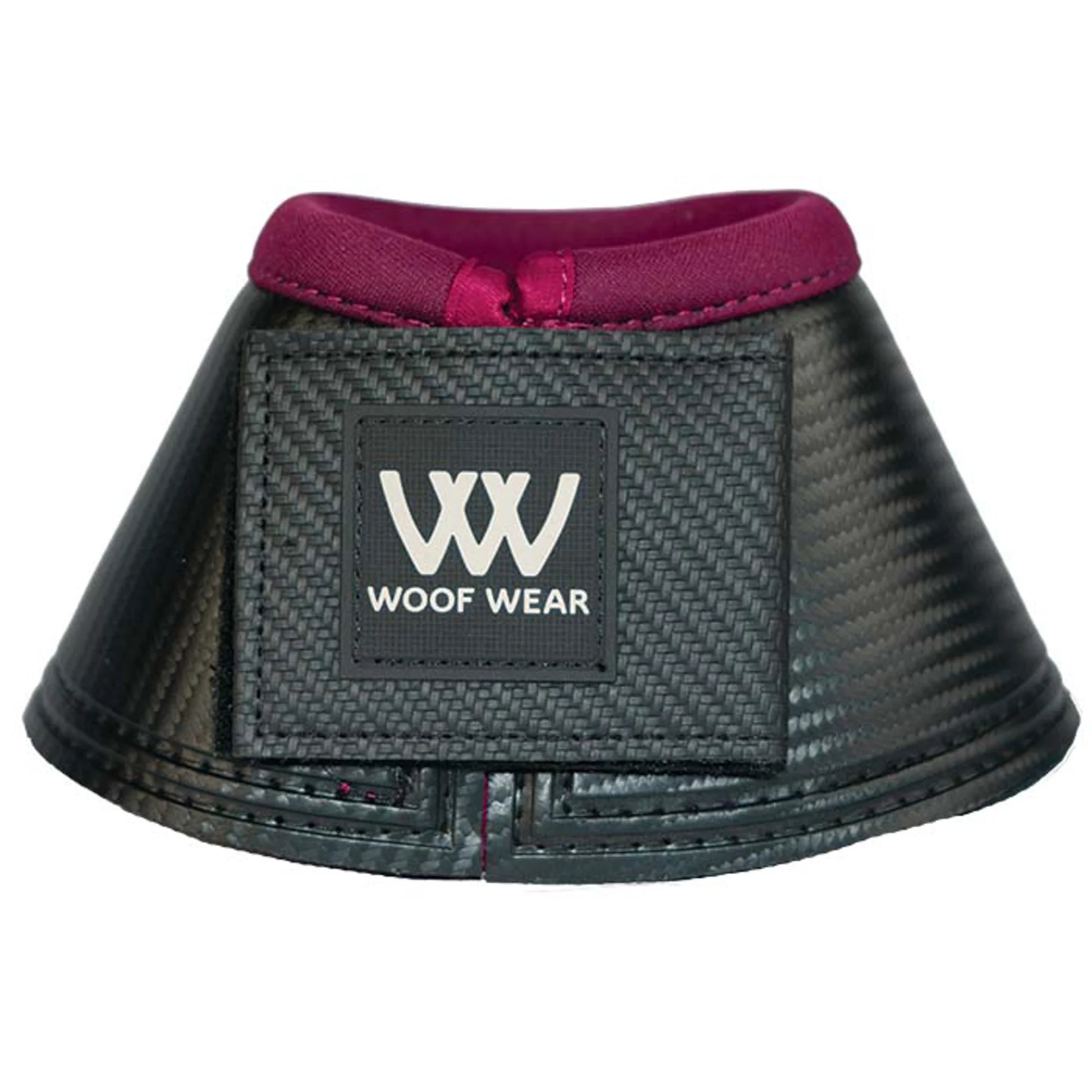Toklat Pro Overreach Boots - Durable Hoof and Heel Protection for Performance Horses