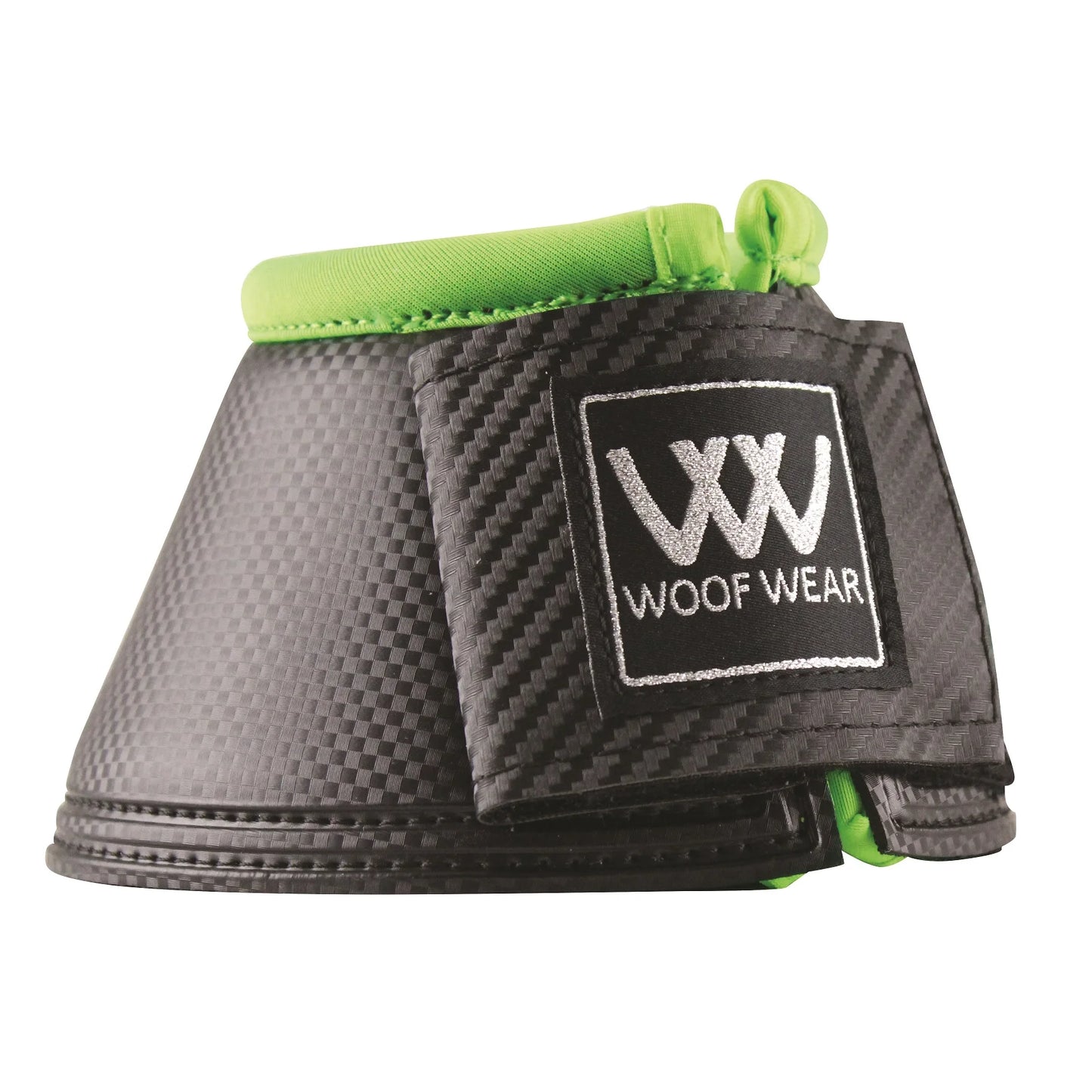 Toklat Pro Overreach Boots - Durable Hoof and Heel Protection for Performance Horses