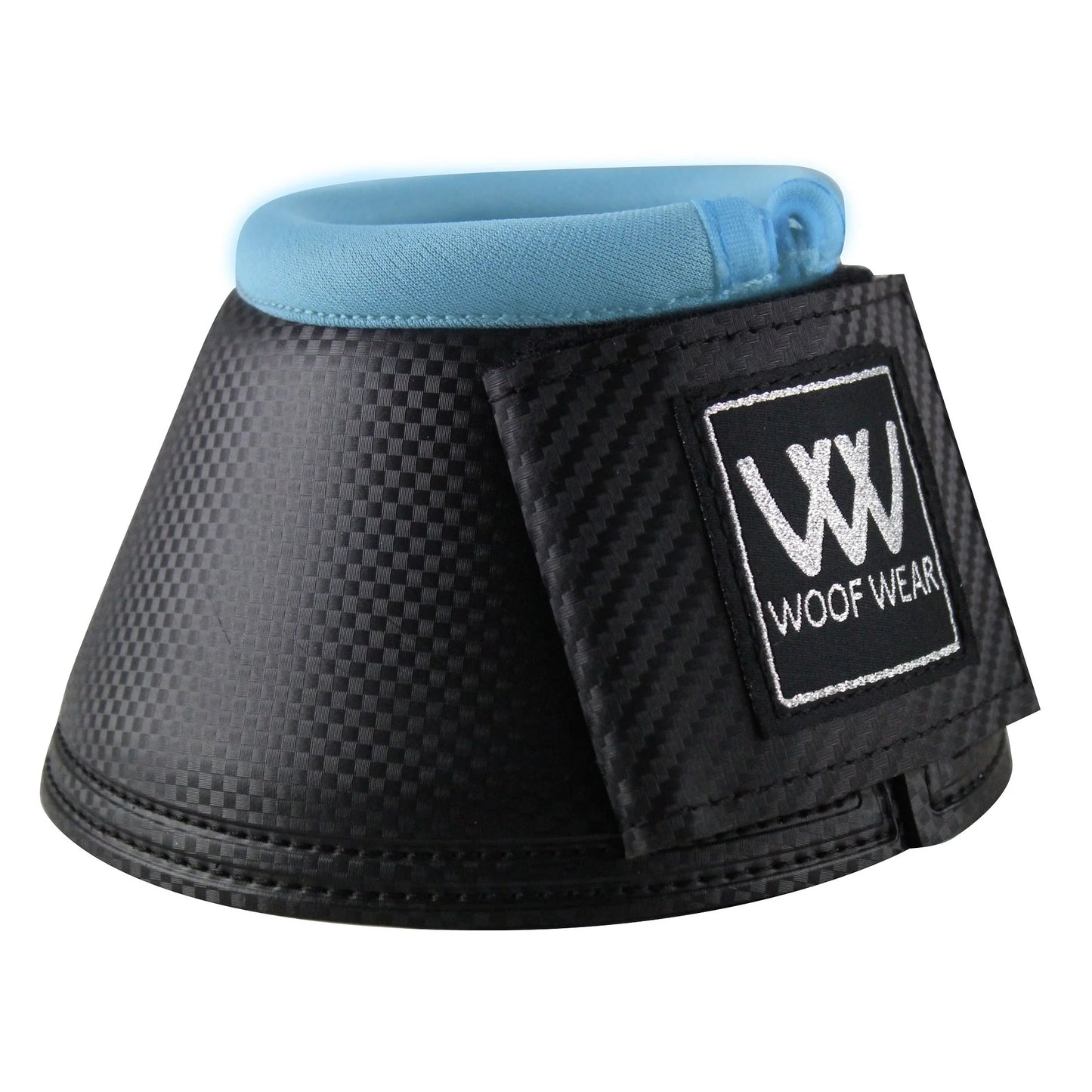 Toklat Pro Overreach Boots - Durable Hoof and Heel Protection for Performance Horses