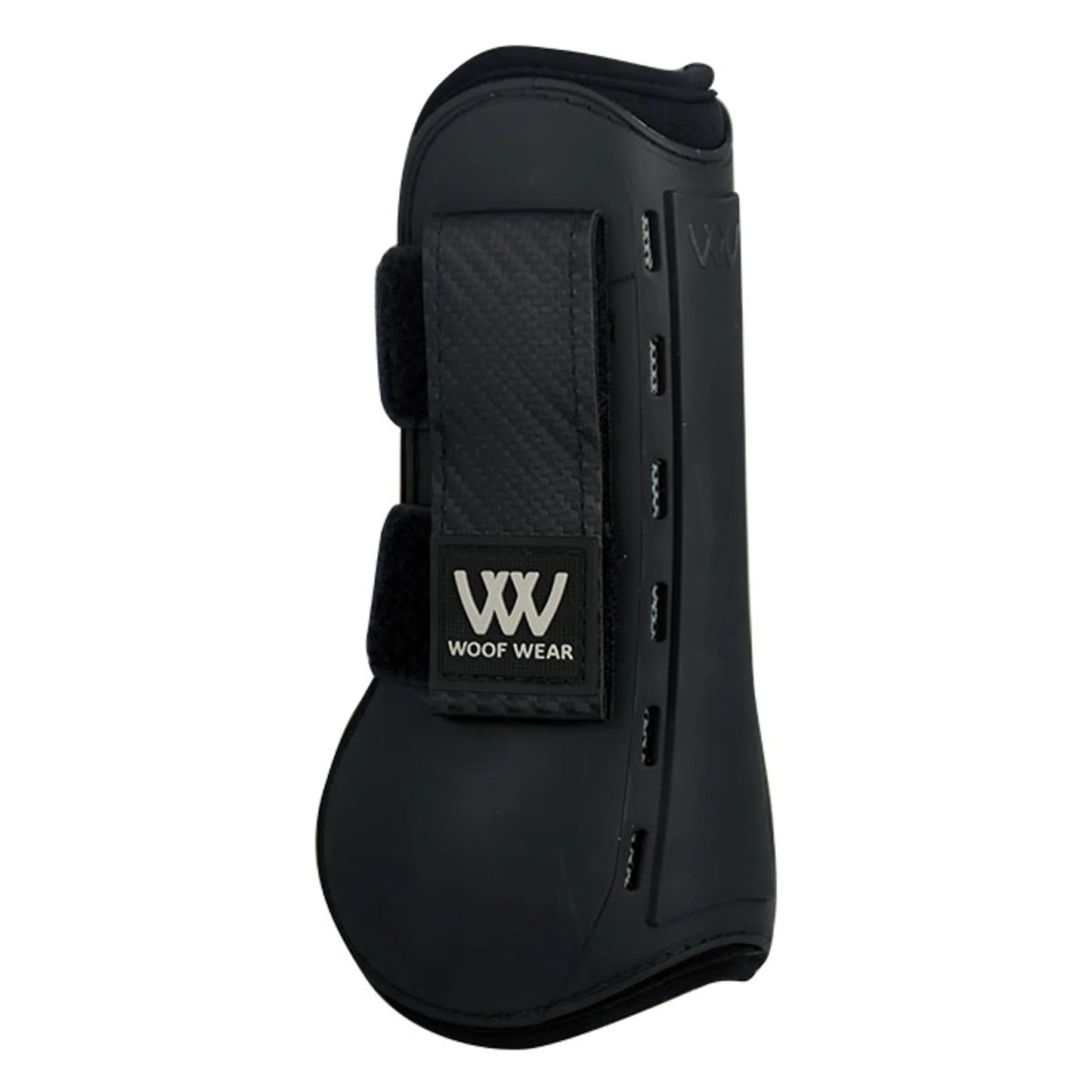 Toklat Pro Tendon and Fetlock Boots - Black Protective Performance Horse Leg Boots