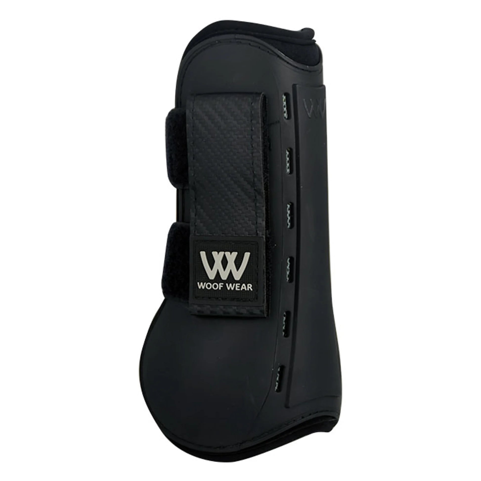 Toklat Pro Tendon and Fetlock Boots - Black Protective Performance Horse Leg Boots