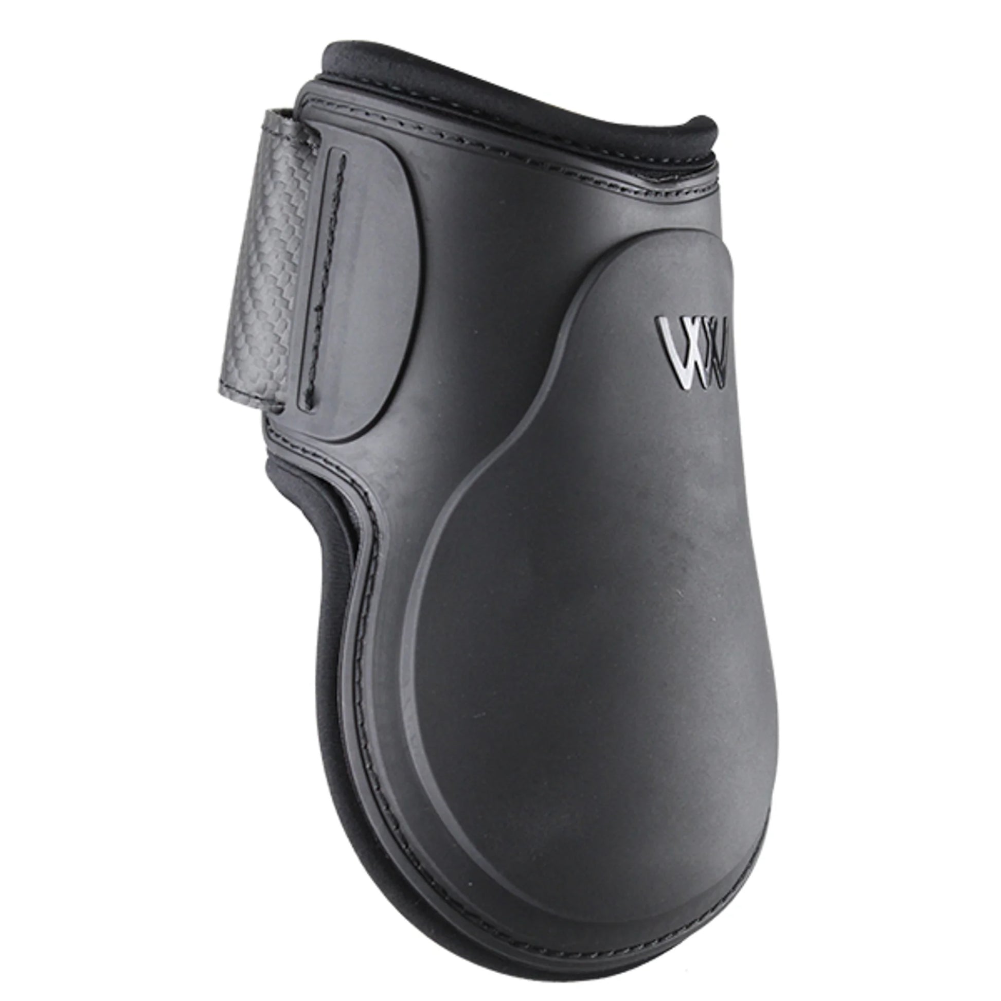 Toklat Pro Tendon and Fetlock Boots - Black Protective Performance Horse Leg Boots