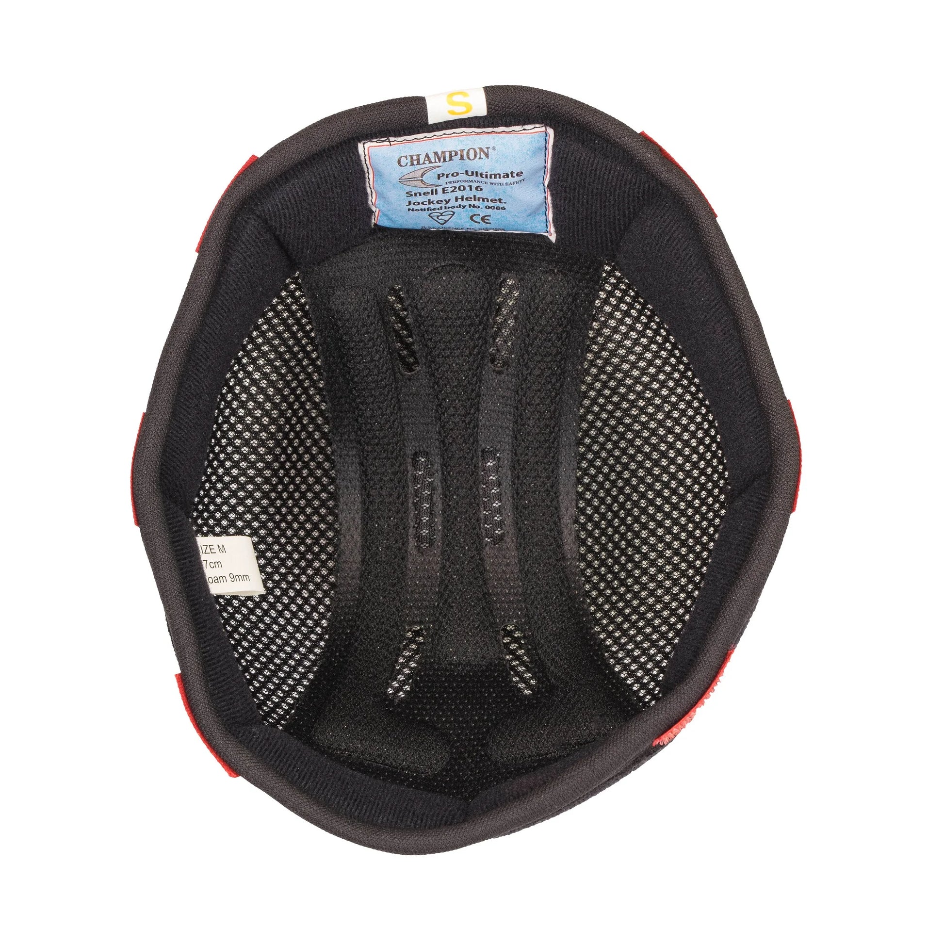 Toklat Pro-Ultimate Replaceable Cinch Liner for Western Cinches - Multiple Sizes