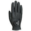 Toklat Roeck-Grip Unisex Equestrian Riding Gloves - Lightweight, Breathable & Durable - Multiple Sizes
