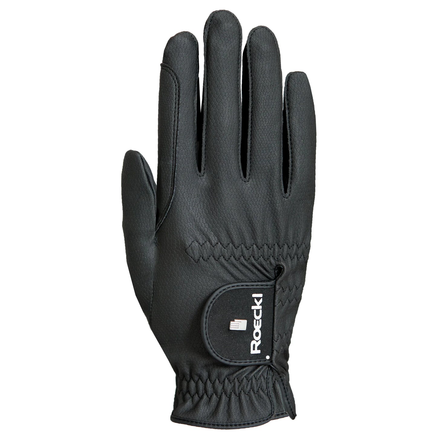 Toklat Roeck-Grip Unisex Equestrian Riding Gloves - Lightweight, Breathable & Durable - Multiple Sizes