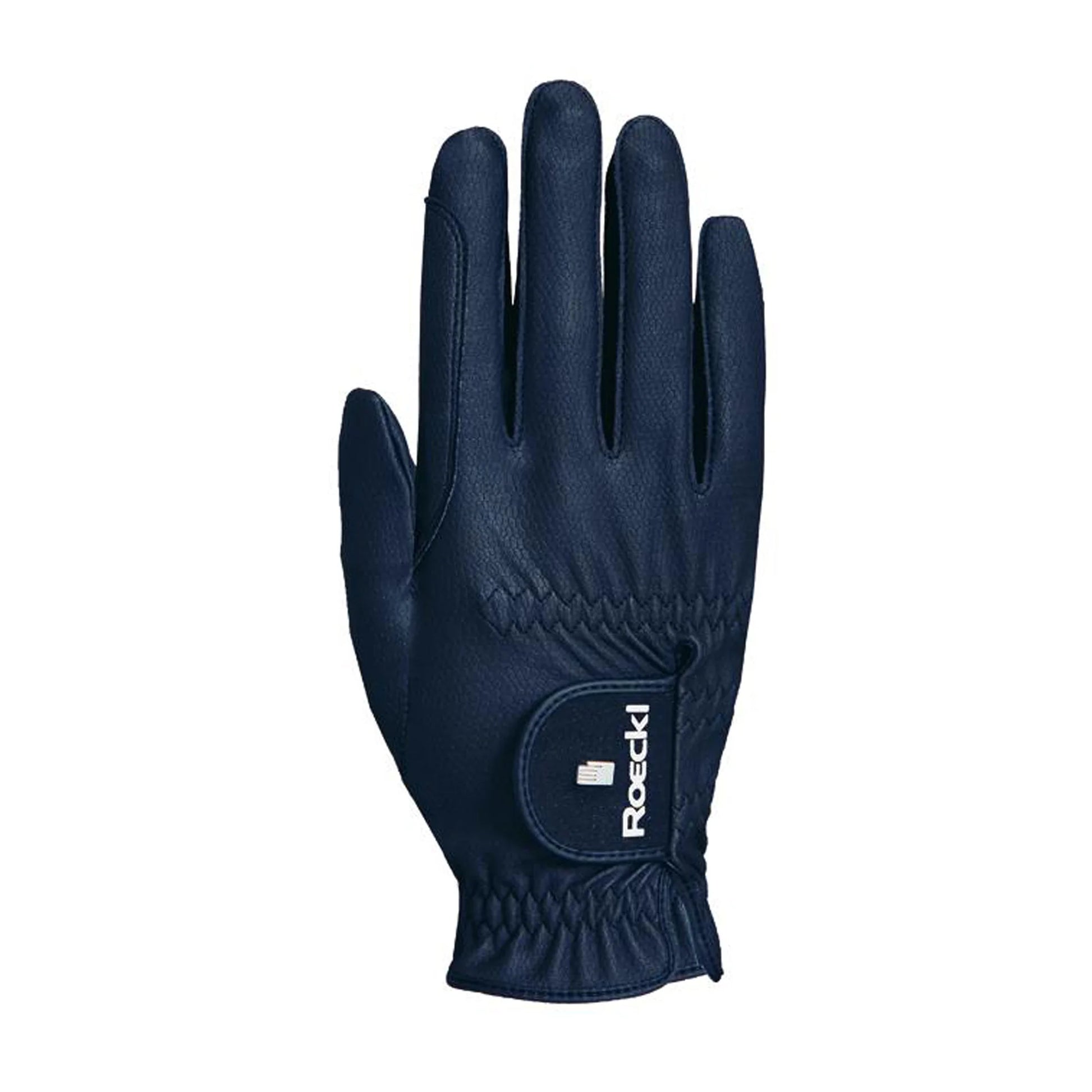 Toklat Roeck-Grip Unisex Equestrian Riding Gloves - Lightweight, Breathable & Durable - Multiple Sizes