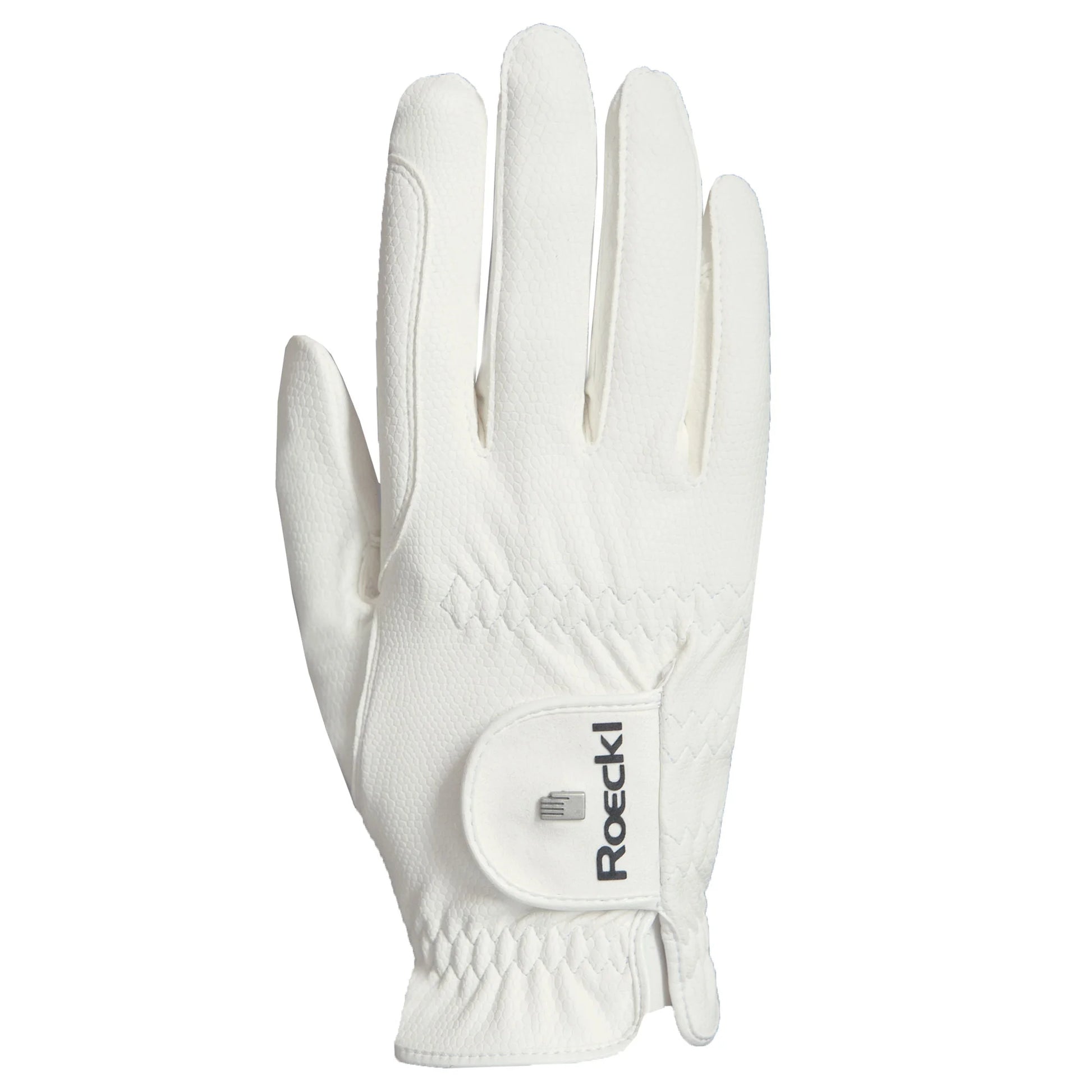 Toklat Roeck-Grip Unisex Equestrian Riding Gloves - Lightweight, Breathable & Durable - Multiple Sizes