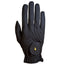 Toklat Roeck-Grip Unisex Equestrian Riding Gloves - Lightweight, Breathable & Durable - Multiple Sizes