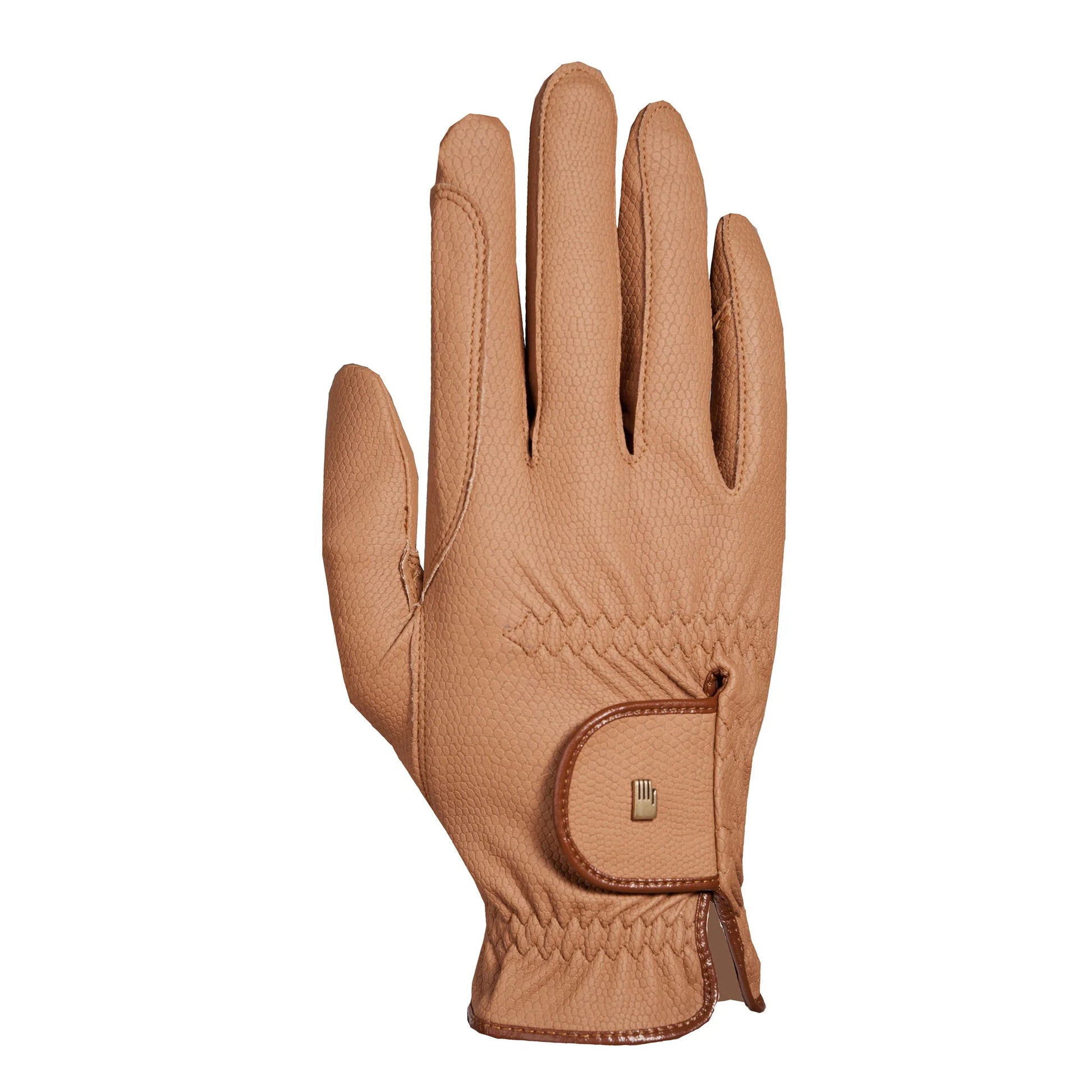Toklat Roeck-Grip Unisex Equestrian Riding Gloves - Lightweight, Breathable & Durable - Multiple Sizes