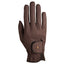 Toklat Roeck-Grip Unisex Equestrian Riding Gloves - Lightweight, Breathable & Durable - Multiple Sizes