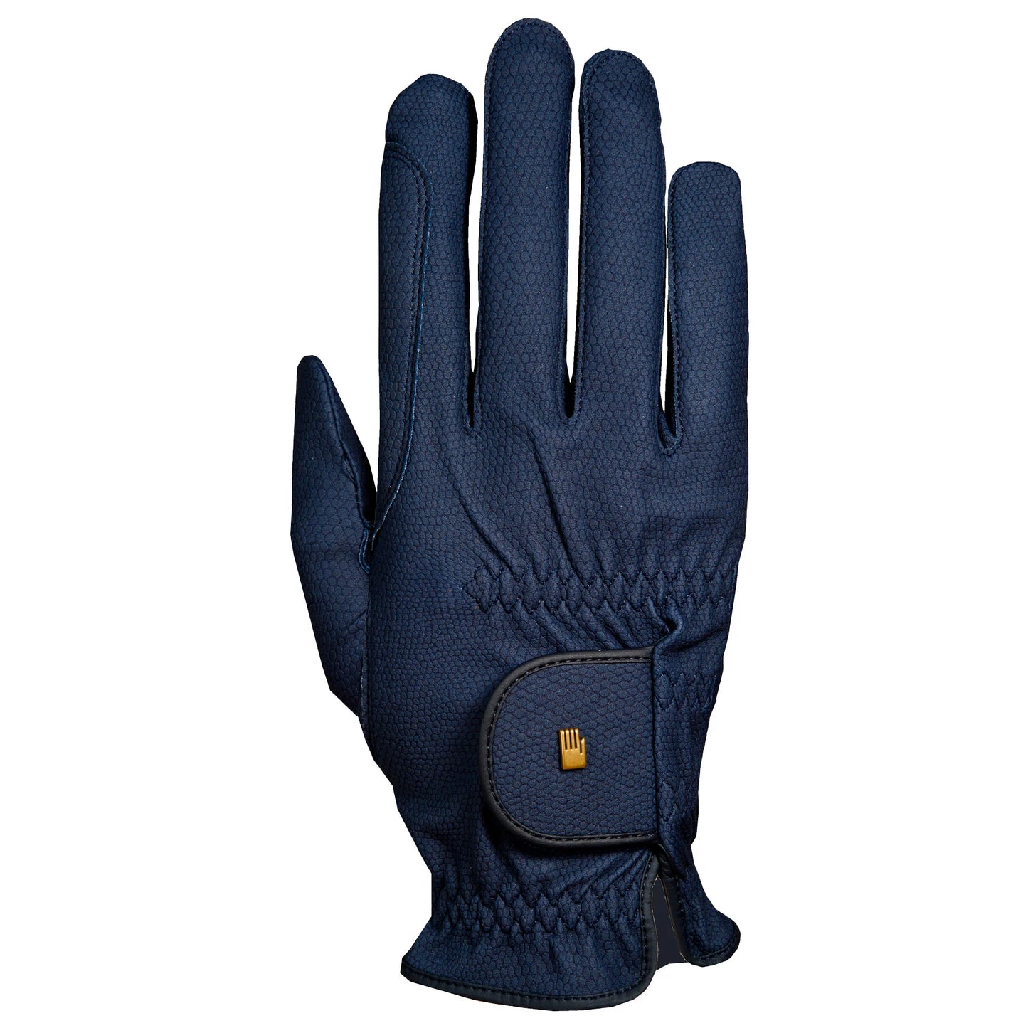 Toklat Roeck-Grip Unisex Equestrian Riding Gloves - Lightweight, Breathable & Durable - Multiple Sizes