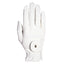 Toklat Roeck-Grip Unisex Equestrian Riding Gloves - Lightweight, Breathable & Durable - Multiple Sizes