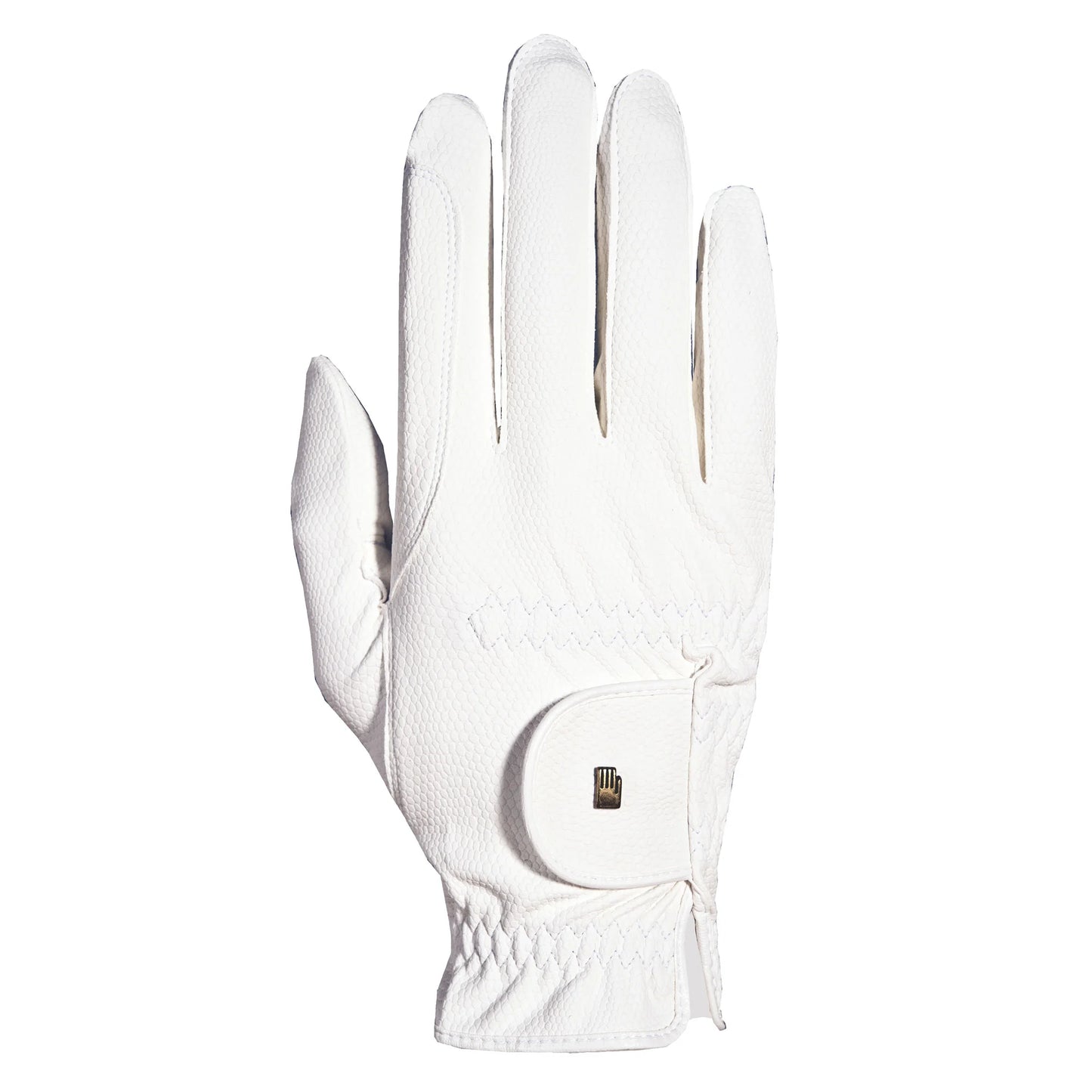 Toklat Roeck-Grip Unisex Equestrian Riding Gloves - Lightweight, Breathable & Durable - Multiple Sizes