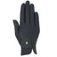 Toklat Roeck-Grip Unisex Equestrian Riding Gloves - Lightweight, Breathable & Durable - Multiple Sizes