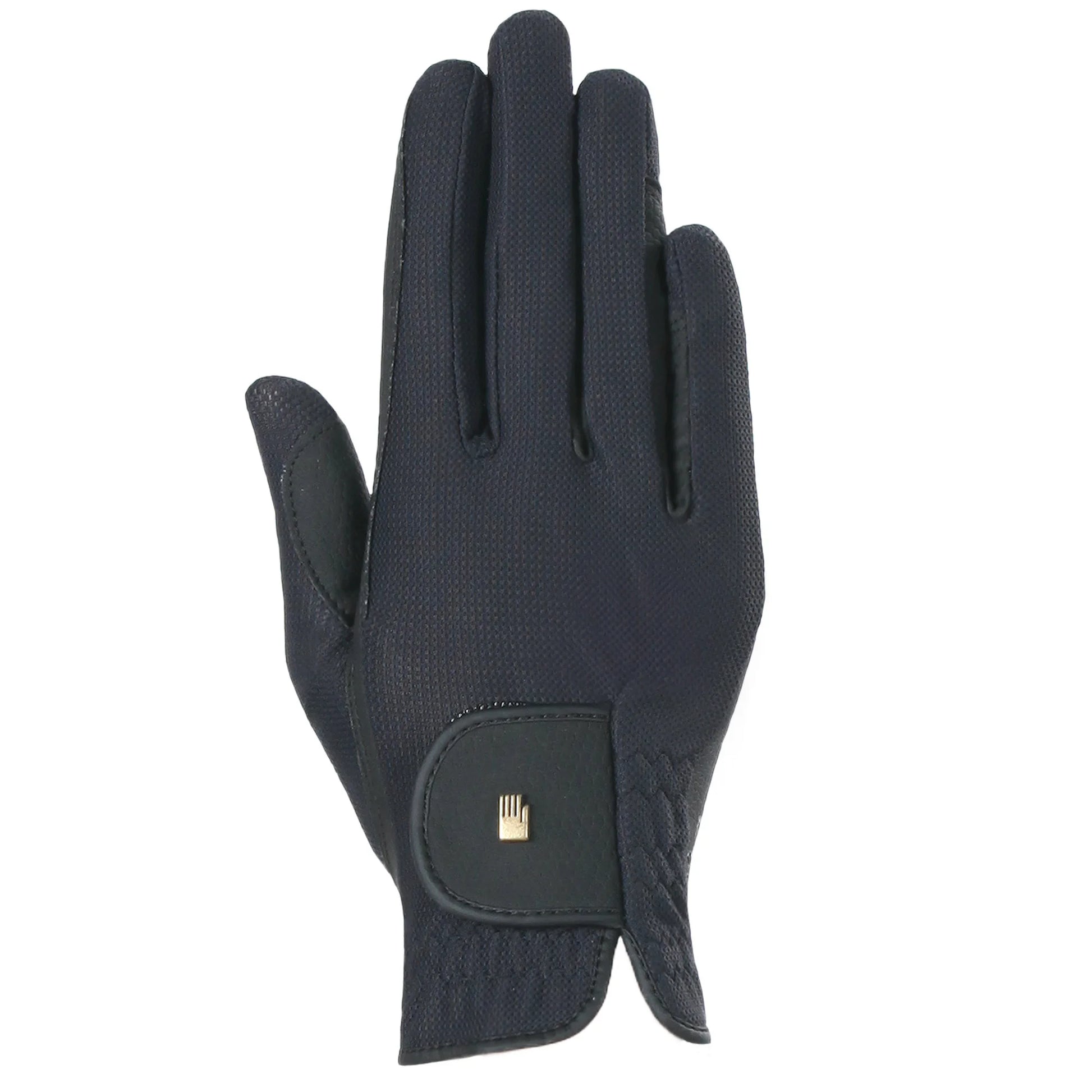 Toklat Roeck-Grip Unisex Equestrian Riding Gloves - Lightweight, Breathable & Durable - Multiple Sizes