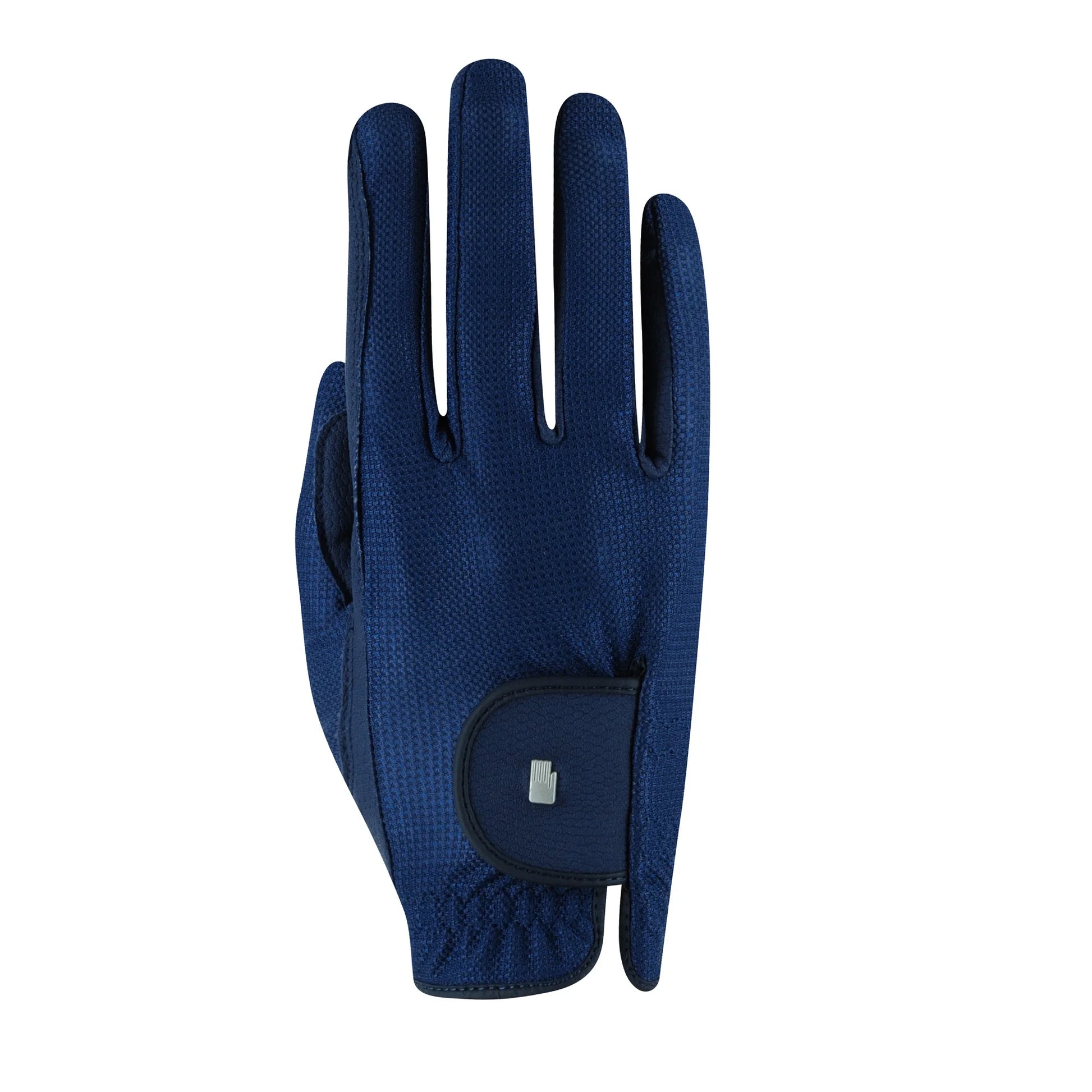 Toklat Roeck-Grip Unisex Equestrian Riding Gloves - Lightweight, Breathable & Durable - Multiple Sizes