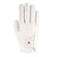Toklat Roeck-Grip Unisex Equestrian Riding Gloves - Lightweight, Breathable & Durable - Multiple Sizes
