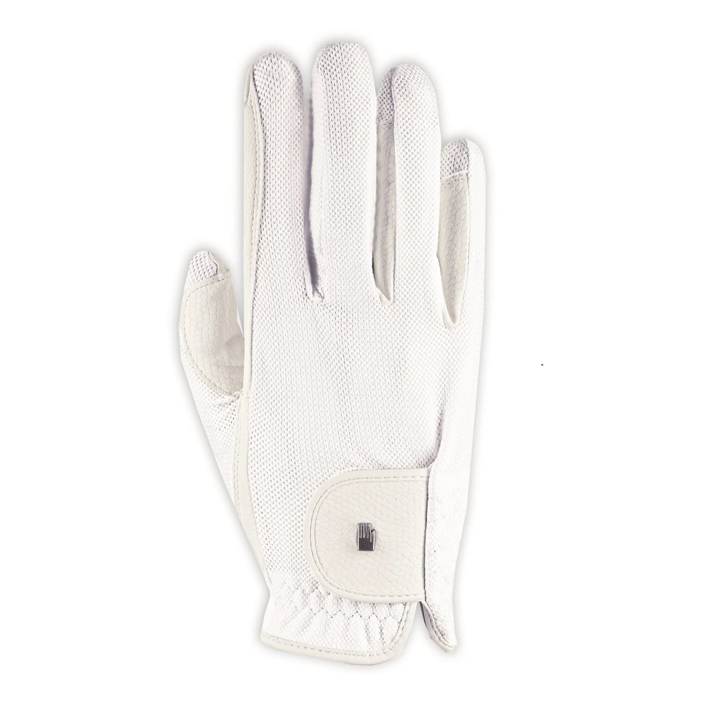 Toklat Roeck-Grip Unisex Equestrian Riding Gloves - Lightweight, Breathable & Durable - Multiple Sizes