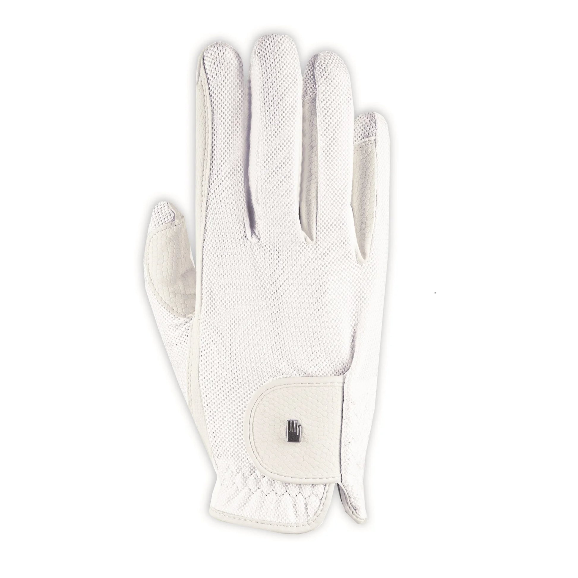 Toklat Roeck-Grip Unisex Equestrian Riding Gloves - Lightweight, Breathable & Durable - Multiple Sizes