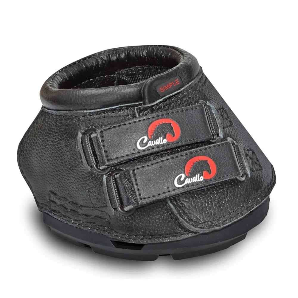 Toklat Simple Hoof Boot - Durable All-Terrain Horse Protection - Multiple Sizes