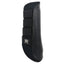 Toklat Single Lock Brushing Boots - Durable Horse Leg Protection for Daily Schooling & Training