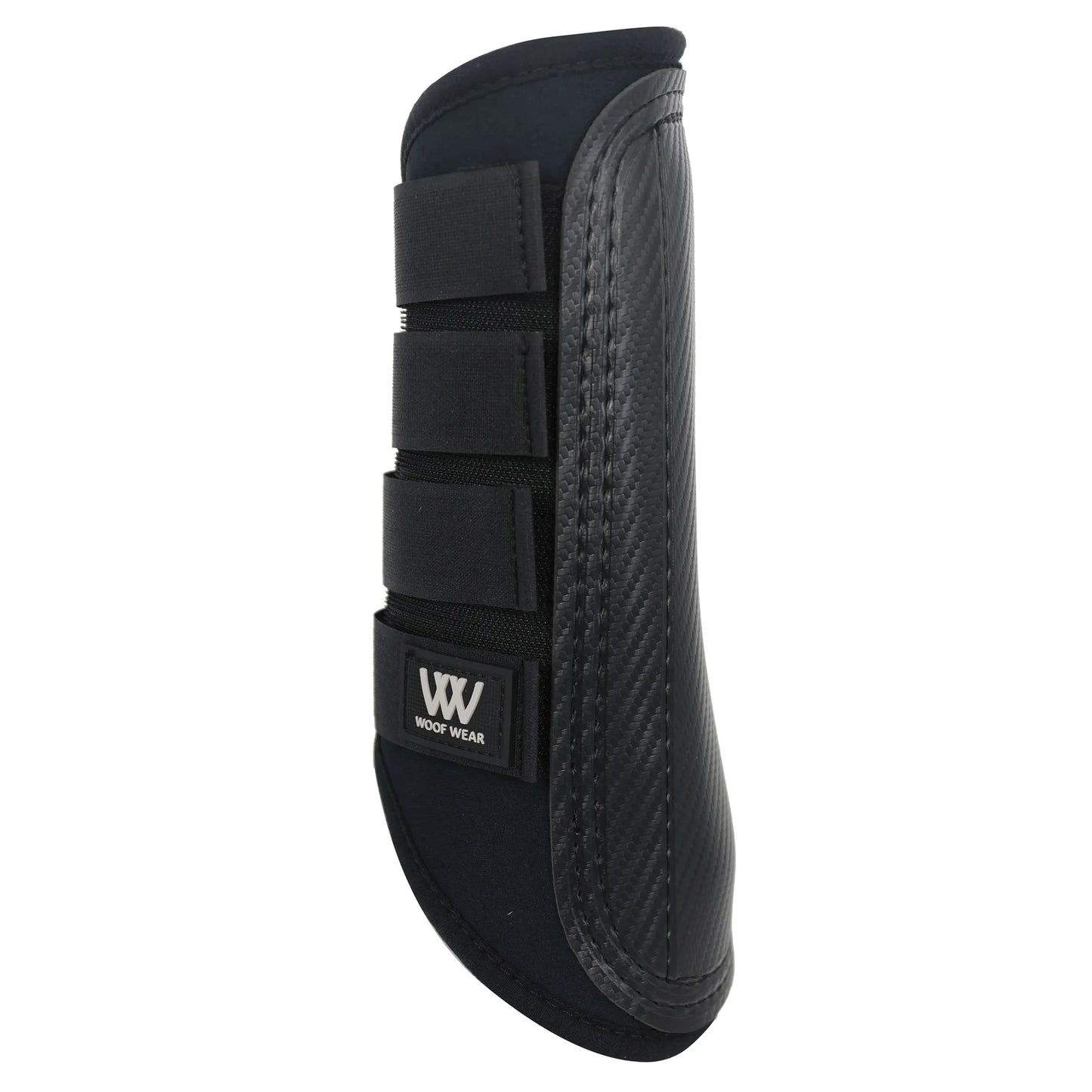 Toklat Single Lock Brushing Boots - Durable Horse Leg Protection for Daily Schooling & Training
