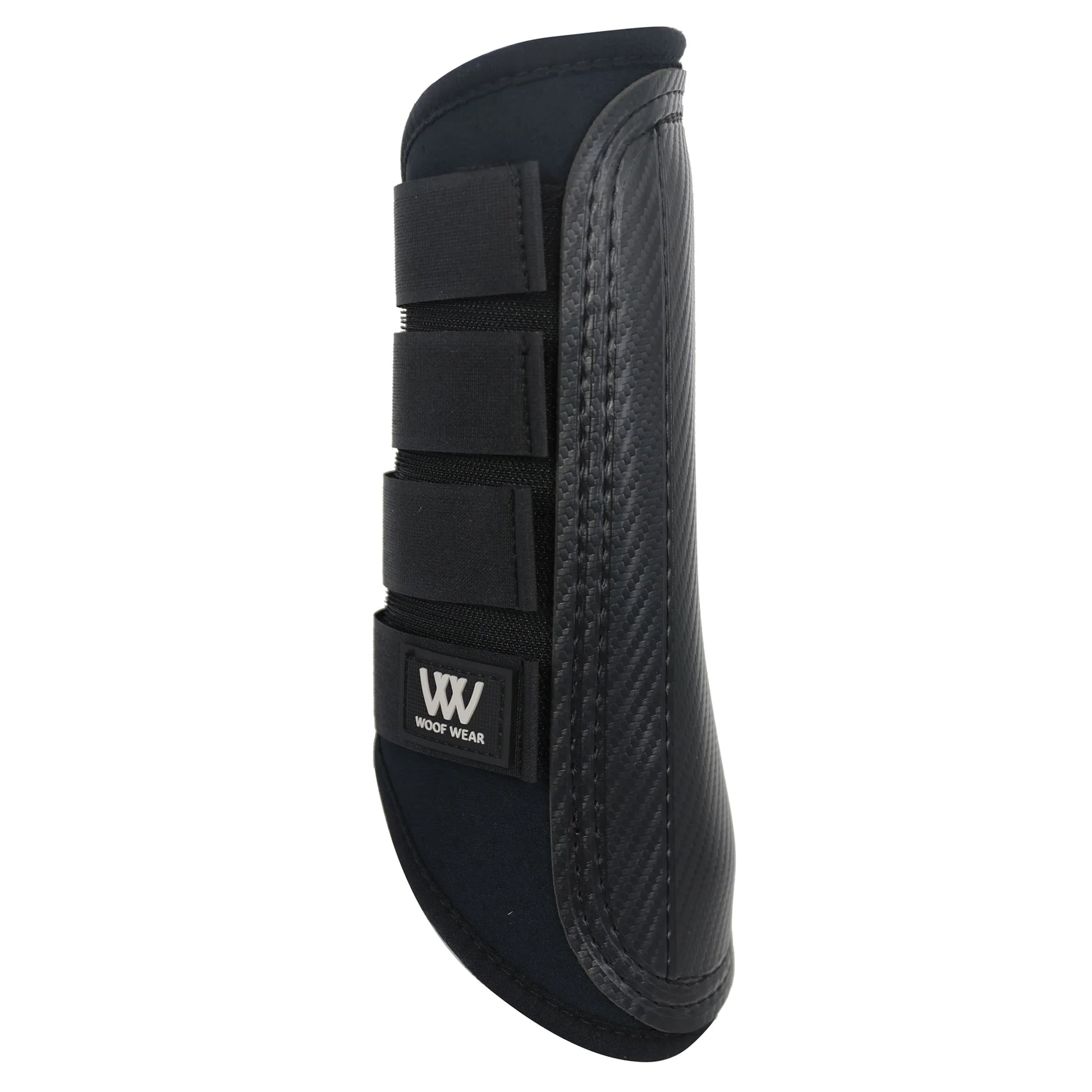 Toklat Single Lock Brushing Boots - Durable Horse Leg Protection for Daily Schooling & Training